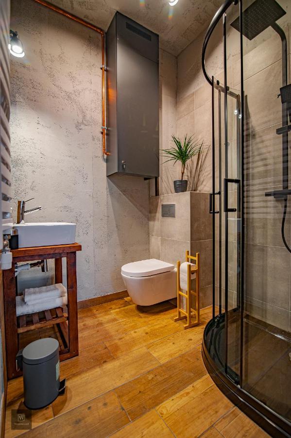 Apartamenty Wyszynskiego 2 Srem Exterior photo